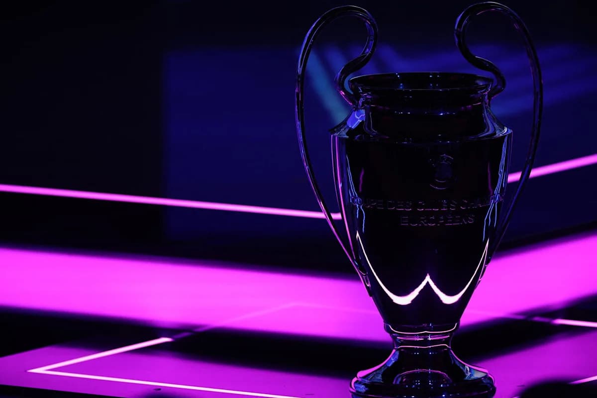 Liverpool : aperçu des adversaires en phase de groupes de la Ligue des Champions 26/27 Liverpool : aperçu des adversaires en phase de groupes de la Ligue des Champions 26/27