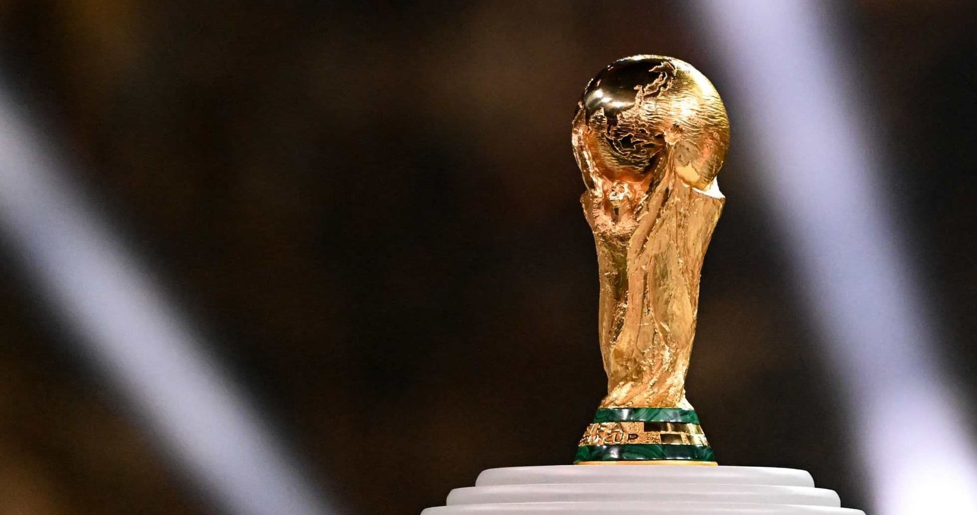 Coupe du Monde 2030 : une expansion à 64 équipes et six pays hôtes envisagée Coupe du Monde 2030 : une expansion à 64 équipes et six pays hôtes envisagée