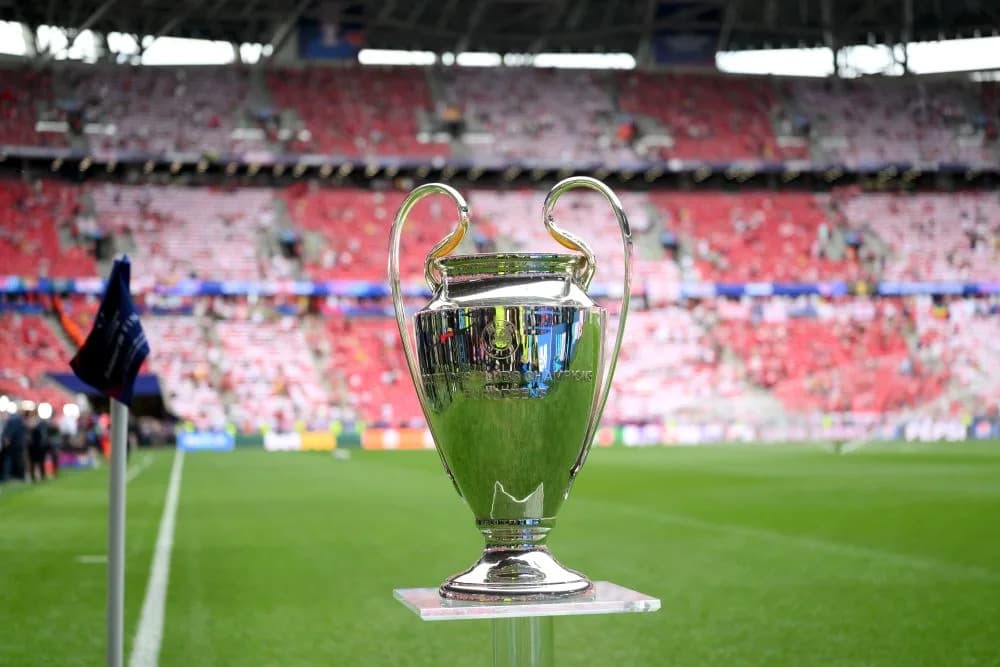 Cinq victoires anglaises lancent la deuxième phase de la Ligue des Champions Cinq victoires anglaises lancent la deuxième phase de la Ligue des Champions