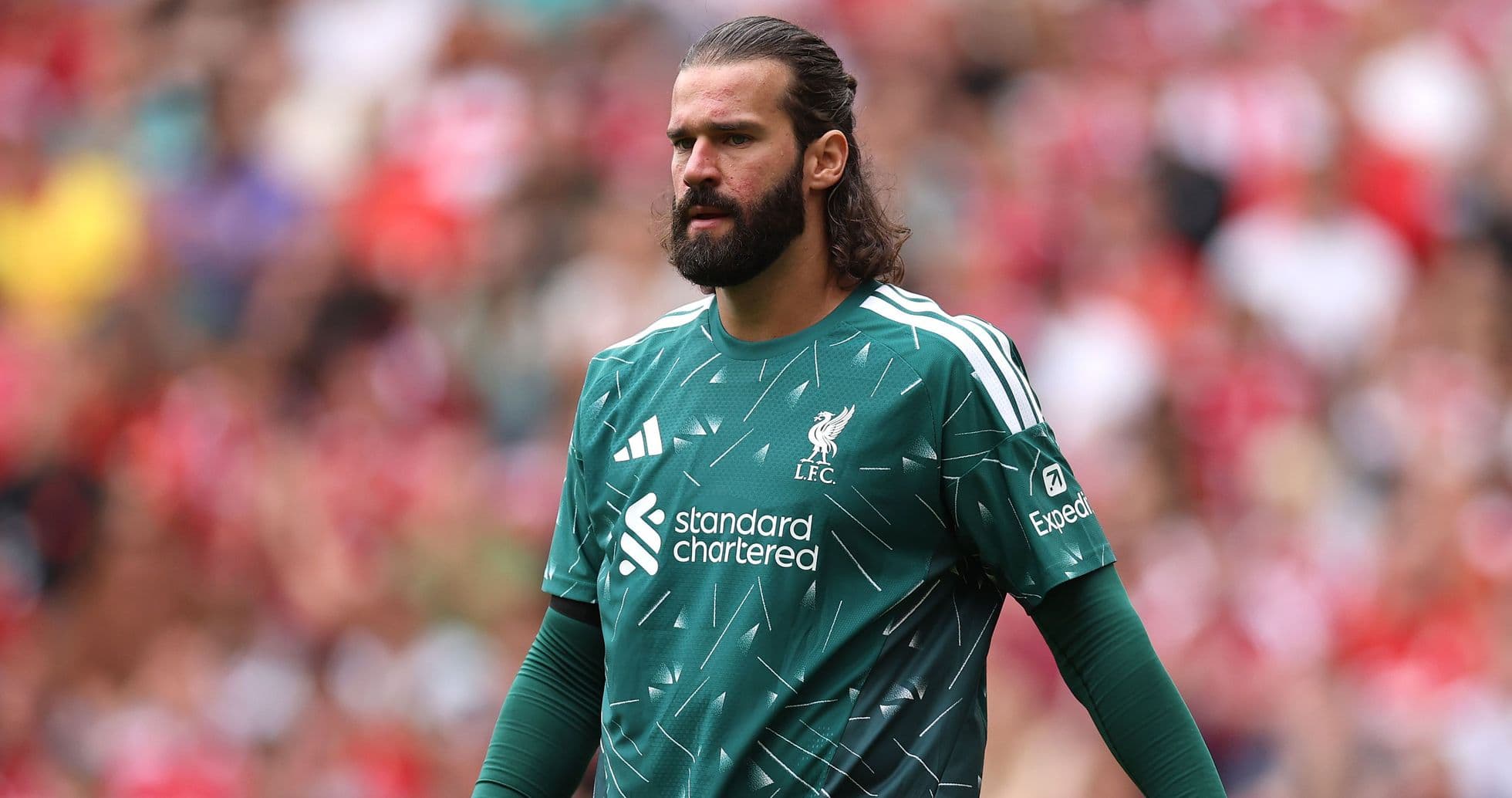 Juventus mise sur Suzuki en prêt avant de recruter Alisson gratuitement Juventus mise sur Suzuki en prêt avant de recruter Alisson gratuitement