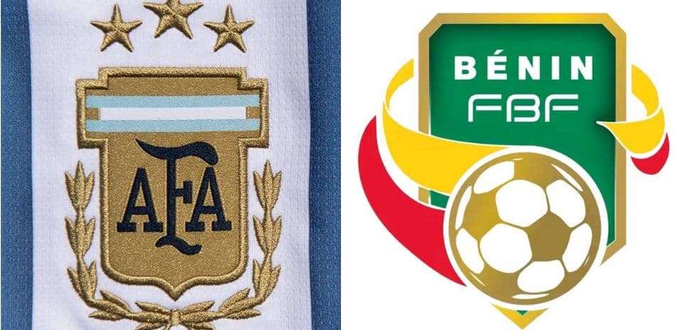 Argentine vs Bénin : Match amical international - Analyse, pronostics et compositions Argentine vs Bénin : Match amical international - Analyse, pronostics et compositions