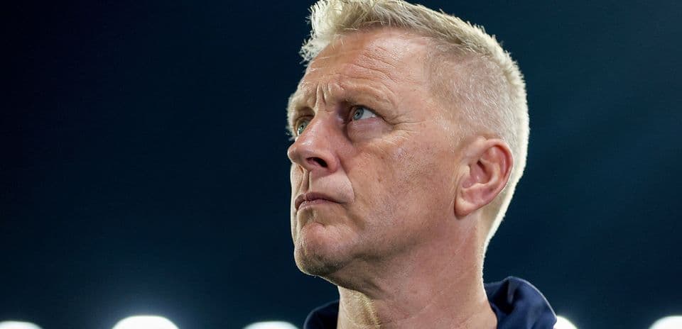 Heimir Hallgrimsson réclame que l'Irlande et Israël soient séparés après des affrontements tendus en Ligue des Nations Heimir Hallgrimsson réclame que l'Irlande et Israël soient séparés après des affrontements tendus en Ligue des Nations