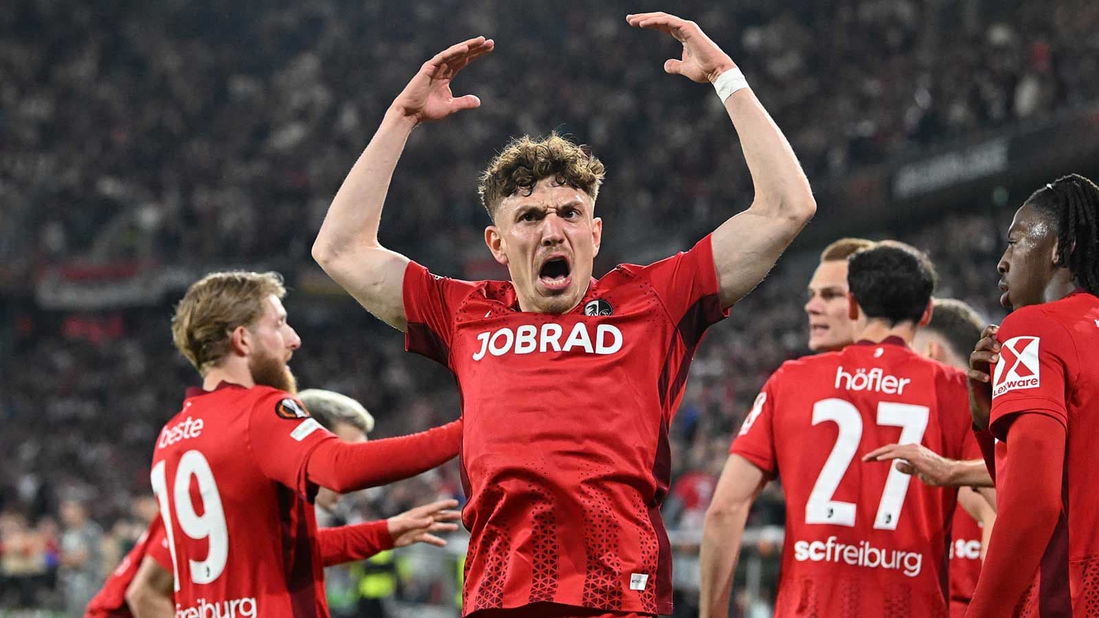 Philipp Treu : Klopp a-t-il trouvé la solution au dilemme Kimmich en équipe d'Allemagne ? Philipp Treu : Klopp a-t-il trouvé la solution au dilemme Kimmich en équipe d'Allemagne ?