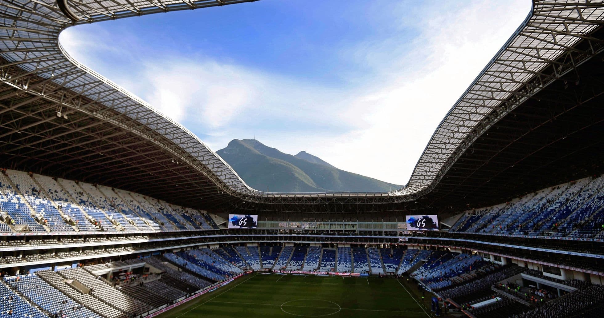 Guide des billets pour la Coupe du Monde 2026 à Monterrey : Informations sur l'Estadio BBVA et programme des matchs Guide des billets pour la Coupe du Monde 2026 à Monterrey : Informations sur l'Estadio BBVA et programme des matchs