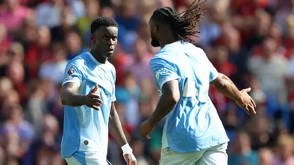 Comment regarder Crystal Palace contre Man City : diffusion en direct, chaîne TV et heure de début Comment regarder Crystal Palace contre Man City : diffusion en direct, chaîne TV et heure de début