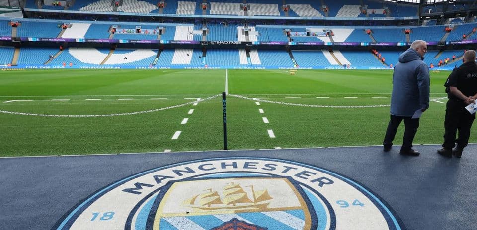 La sanction de Manchester City pourrait entraîner une relégation assurée selon une source interne La sanction de Manchester City pourrait entraîner une relégation assurée selon une source interne