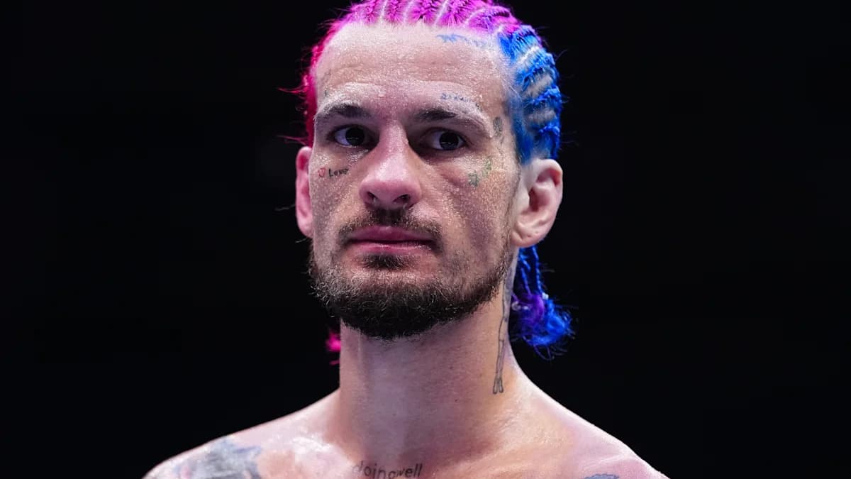 L'entraîneur de Sean O'Malley pense que Daniel Cormier a un problème personnel avec Sugar après l'UFC 333 L'entraîneur de Sean O'Malley pense que Daniel Cormier a un problème personnel avec Sugar après l'UFC 333