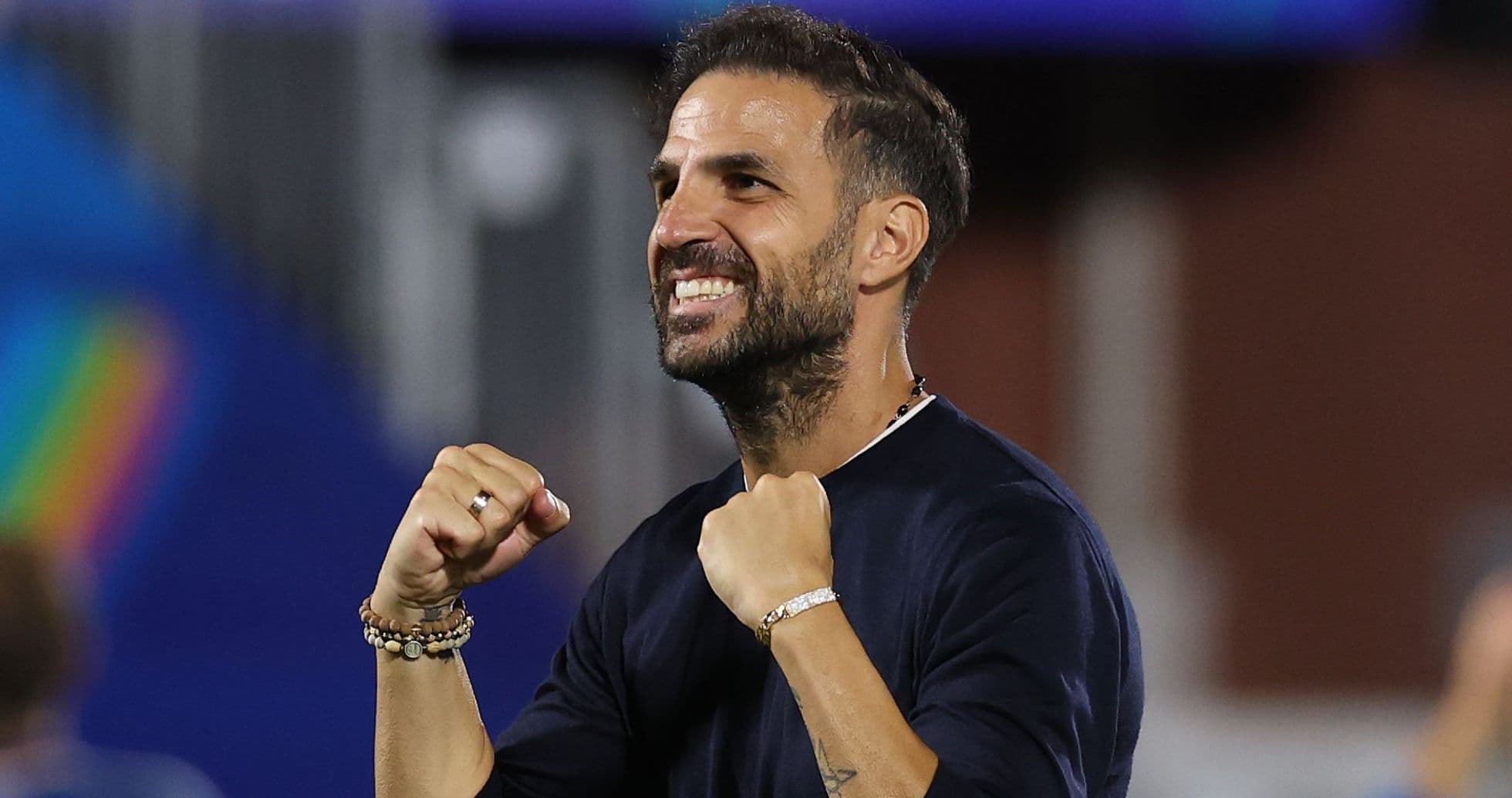 Cesc Fabregas : de l’ignorance à la Ligue des Champions avec Como Cesc Fabregas : de l’ignorance à la Ligue des Champions avec Como