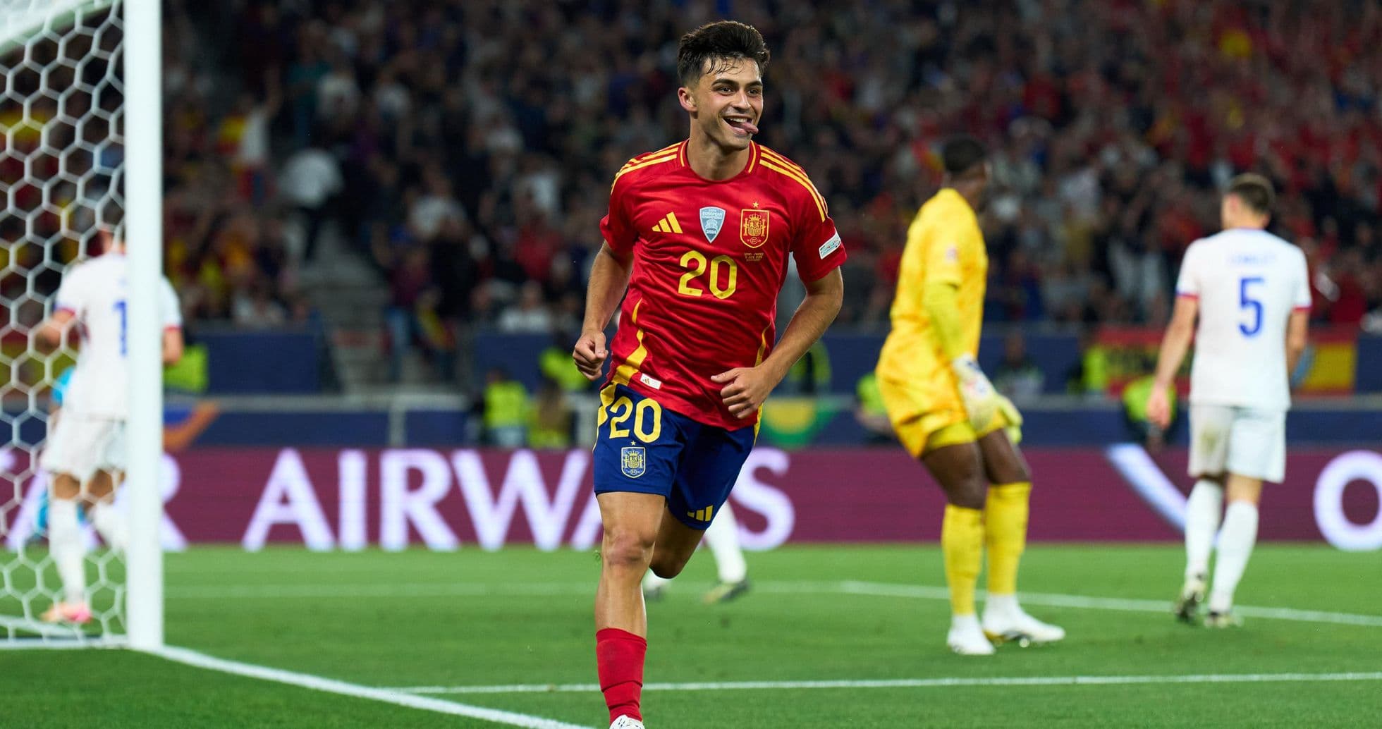 Les 5 Meilleurs Joueurs Espagnols de Football en 2026 Les 5 Meilleurs Joueurs Espagnols de Football en 2026