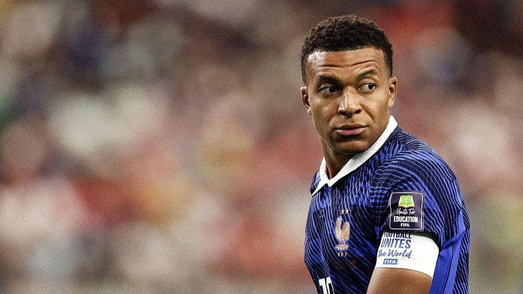 Le match pour la troisième place à la Coupe du Monde compte-t-il pour le Soulier d'Or ? Le match pour la troisième place à la Coupe du Monde compte-t-il pour le Soulier d'Or ?