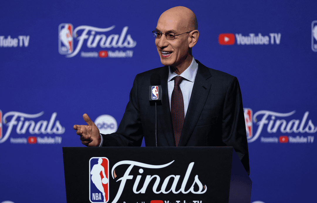 Que signifie être « libéré » en NBA ? Que signifie être « libéré » en NBA ?