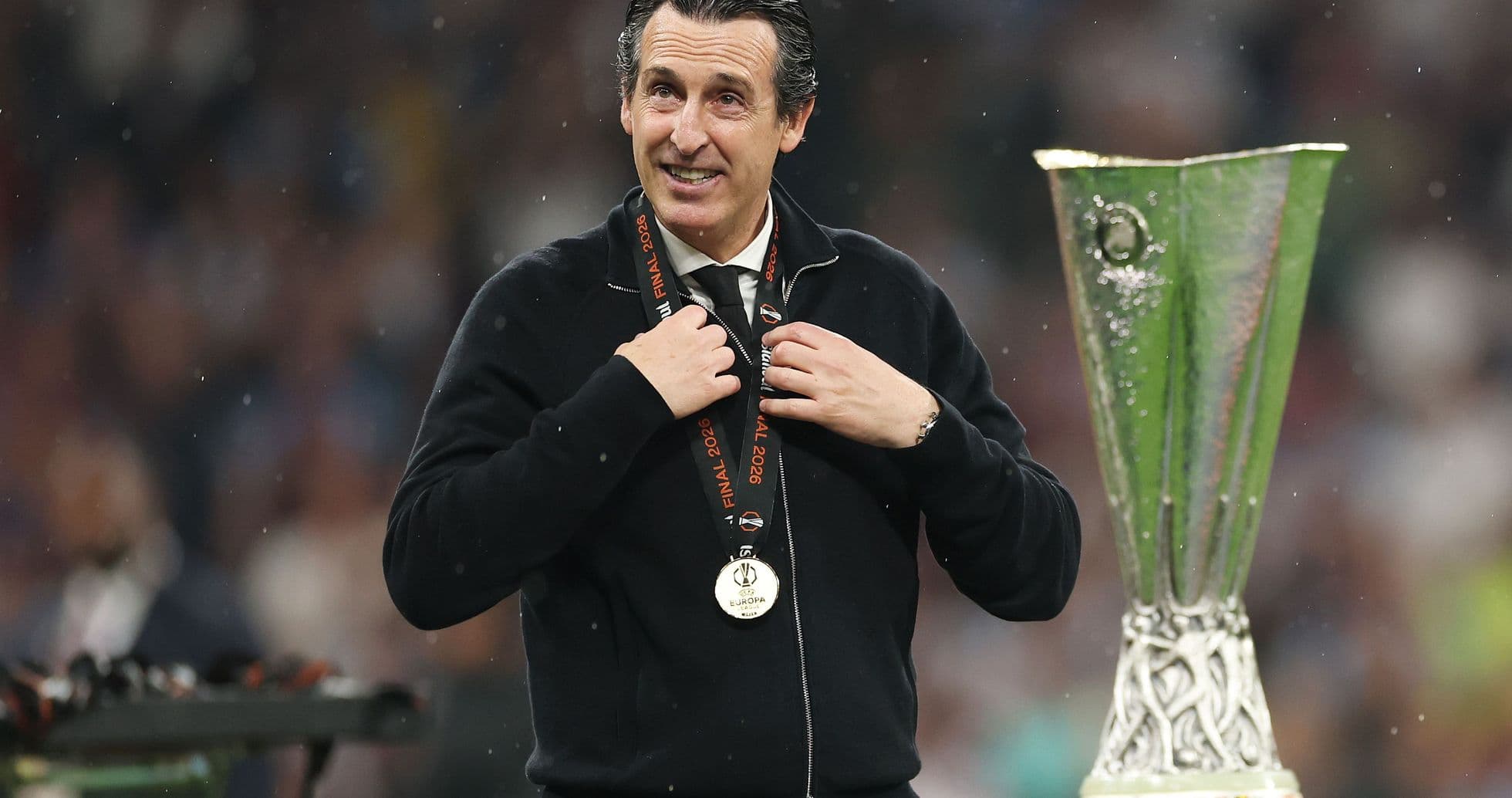 Comment regarder et suivre en direct la Ligue Europa UEFA en octobre 2026 au Royaume-Uni Comment regarder et suivre en direct la Ligue Europa UEFA en octobre 2026 au Royaume-Uni