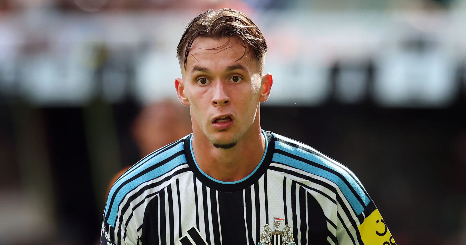 Sergej Barbarez accuse Newcastle United d'aggraver la blessure d'Amar Dedic Sergej Barbarez accuse Newcastle United d'aggraver la blessure d'Amar Dedic