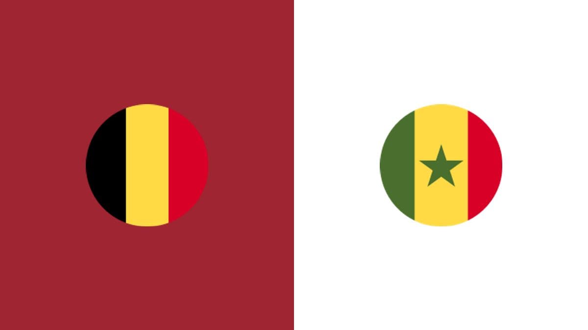 Comment obtenir des billets pour Belgique vs Sénégal : tarifs, informations et ventes de dernière minute pour la Coupe du Monde 2026 Comment obtenir des billets pour Belgique vs Sénégal : tarifs, informations et ventes de dernière minute pour la Coupe du Monde 2026