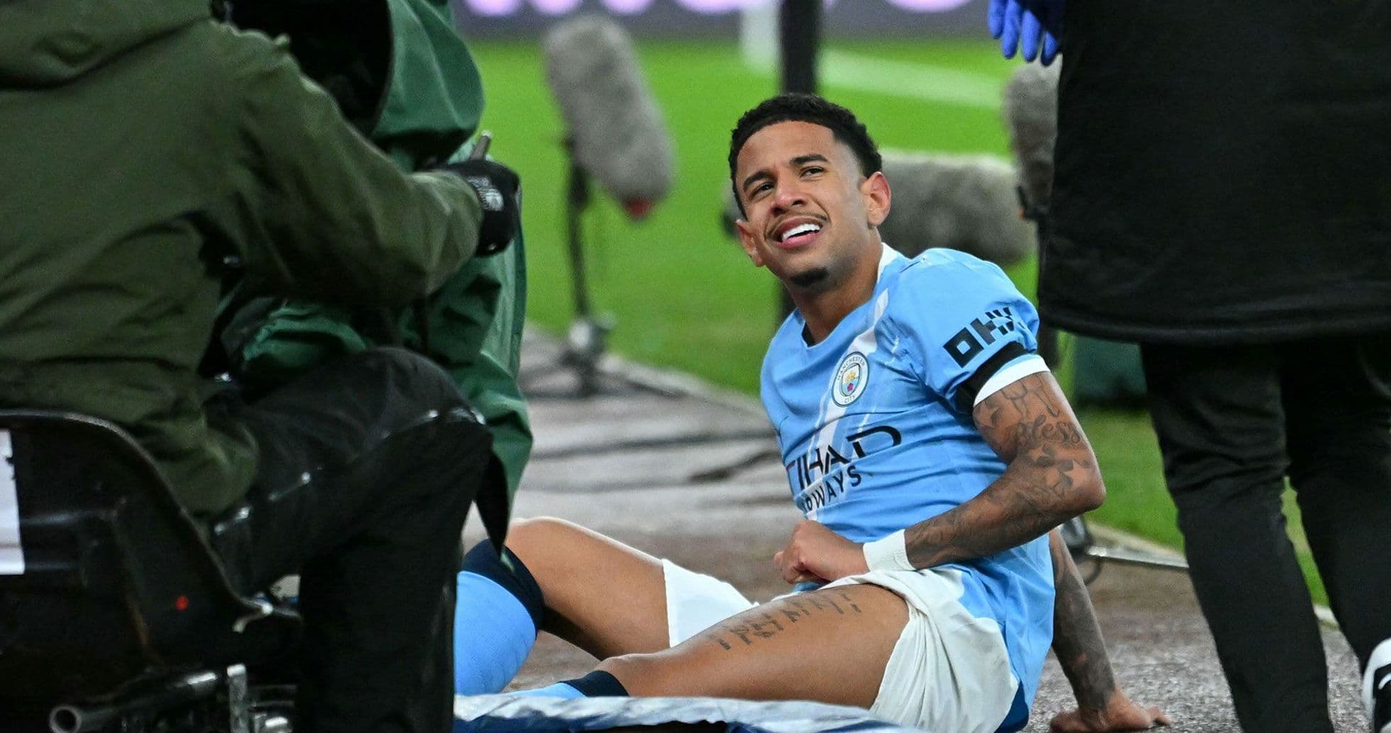 Manchester City vise Pedro Neto de Chelsea pour remplacer Savinho, en route vers Tottenham Manchester City vise Pedro Neto de Chelsea pour remplacer Savinho, en route vers Tottenham