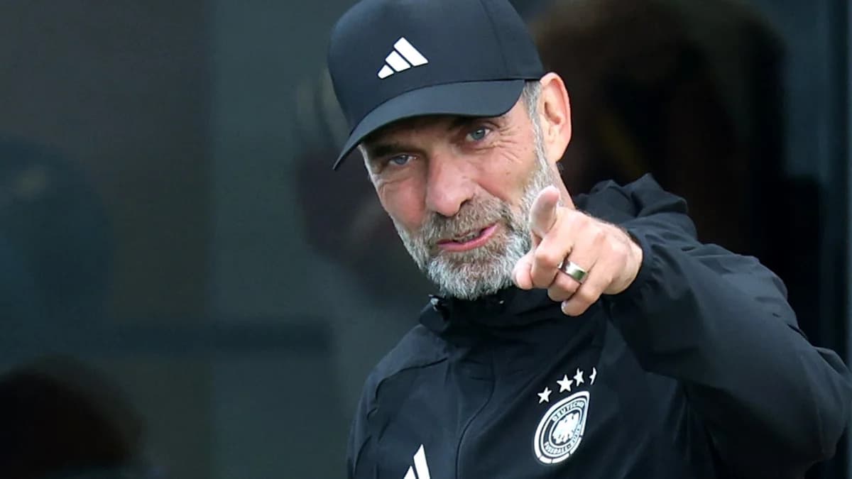 Pays-Bas contre Allemagne : tout savoir sur la rencontre de la Ligue des Nations Pays-Bas contre Allemagne : tout savoir sur la rencontre de la Ligue des Nations