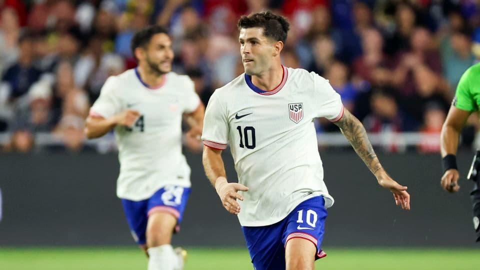 Calendrier complet de la Coupe du Monde 2026 : où, quand et contre qui joue votre équipe Calendrier complet de la Coupe du Monde 2026 : où, quand et contre qui joue votre équipe