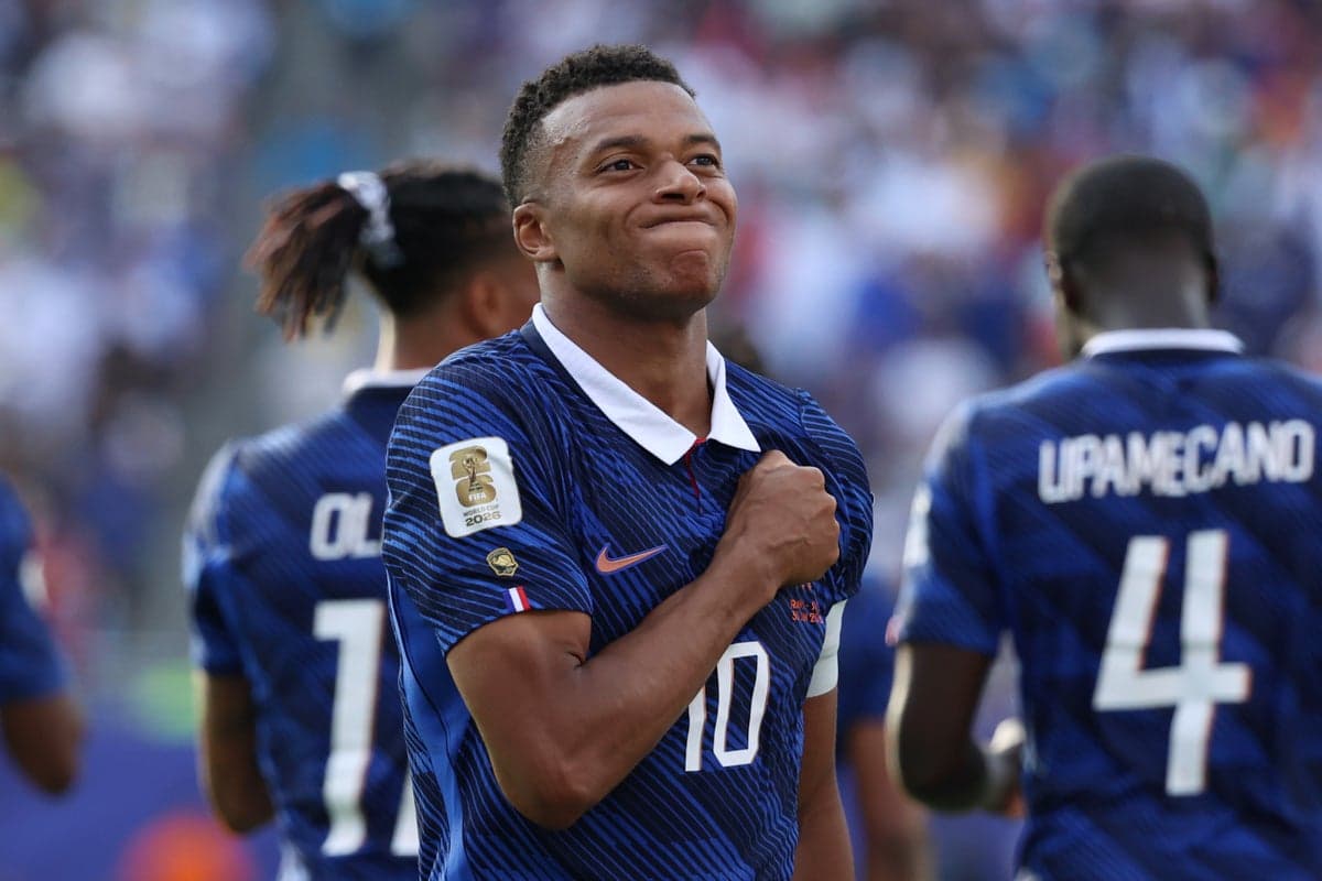 Classement du Soulier d'Or Coupe du Monde 2026 : Mbappé devance Messi Classement du Soulier d'Or Coupe du Monde 2026 : Mbappé devance Messi