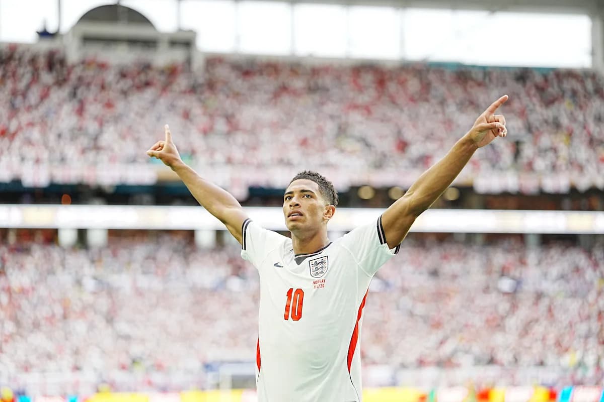 Demi-finales de la Coupe du Monde 2026 : calendrier complet, confrontations et chemin vers la finale Demi-finales de la Coupe du Monde 2026 : calendrier complet, confrontations et chemin vers la finale