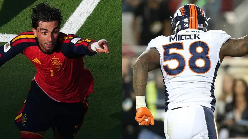 Victoire de l’Espagne en Coupe du Monde : une comparaison avec les meilleures défenses NFL Victoire de l’Espagne en Coupe du Monde : une comparaison avec les meilleures défenses NFL