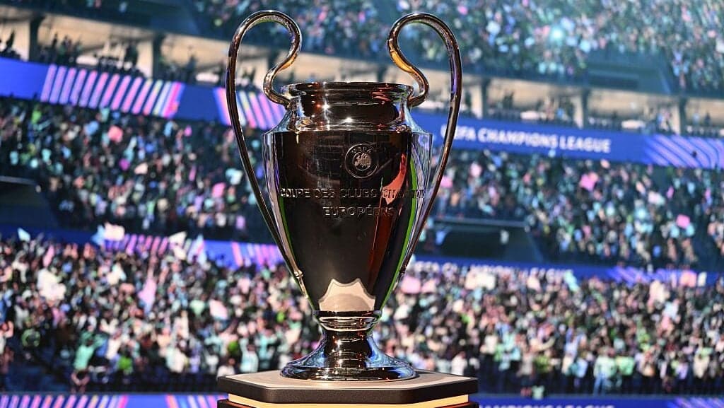 UEFA Champions League 2026-27 : équipes, calendrier, diffusion et joueurs australiens UEFA Champions League 2026-27 : équipes, calendrier, diffusion et joueurs australiens