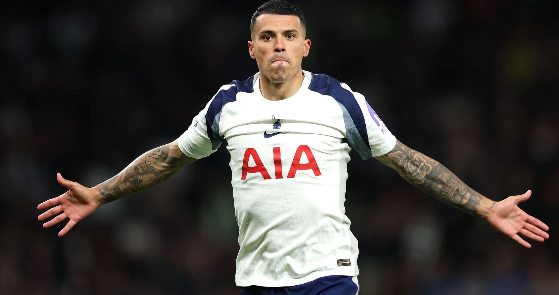 Barcelone cible Pedro Porro de Tottenham alors qu’Arsenal s’intéresse à Jules Kounde Barcelone cible Pedro Porro de Tottenham alors qu’Arsenal s’intéresse à Jules Kounde