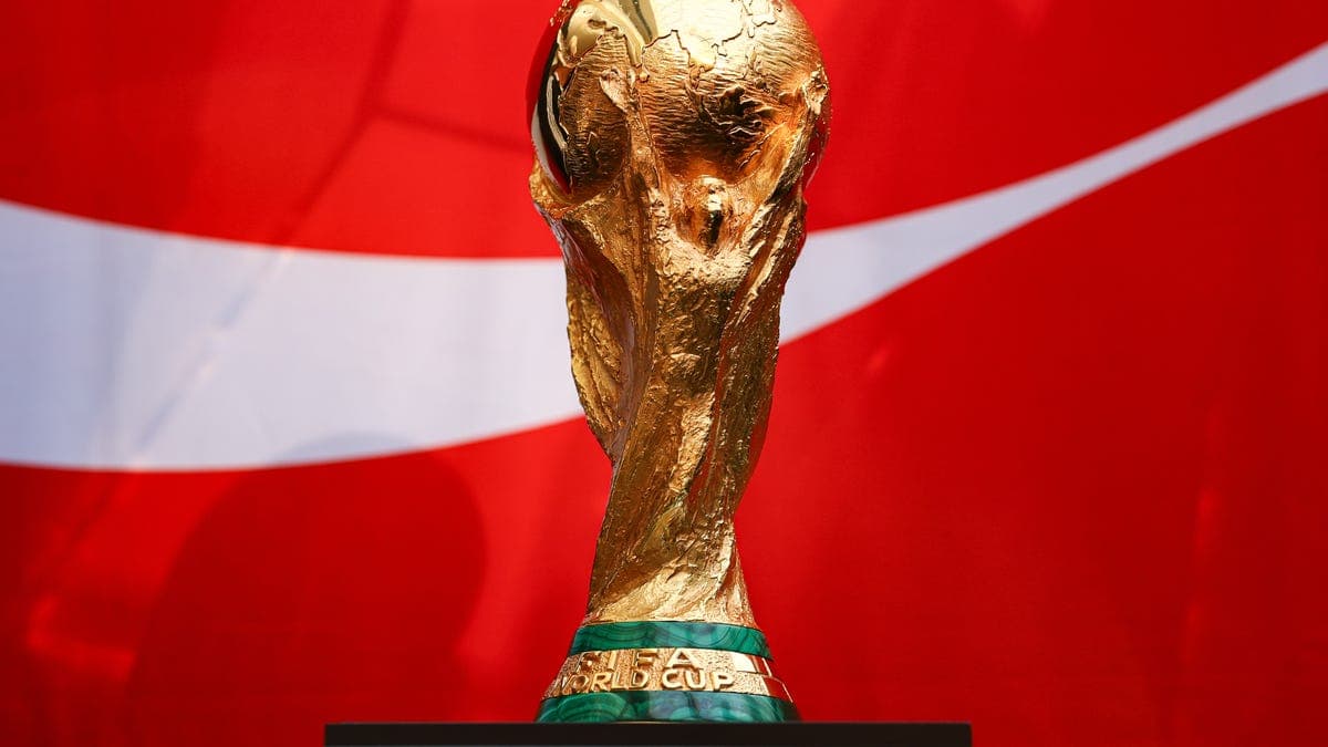 Coupe du Monde 2026 : Qui sont les favoris selon les nouvelles classements FIFA ? Coupe du Monde 2026 : Qui sont les favoris selon les nouvelles classements FIFA ?