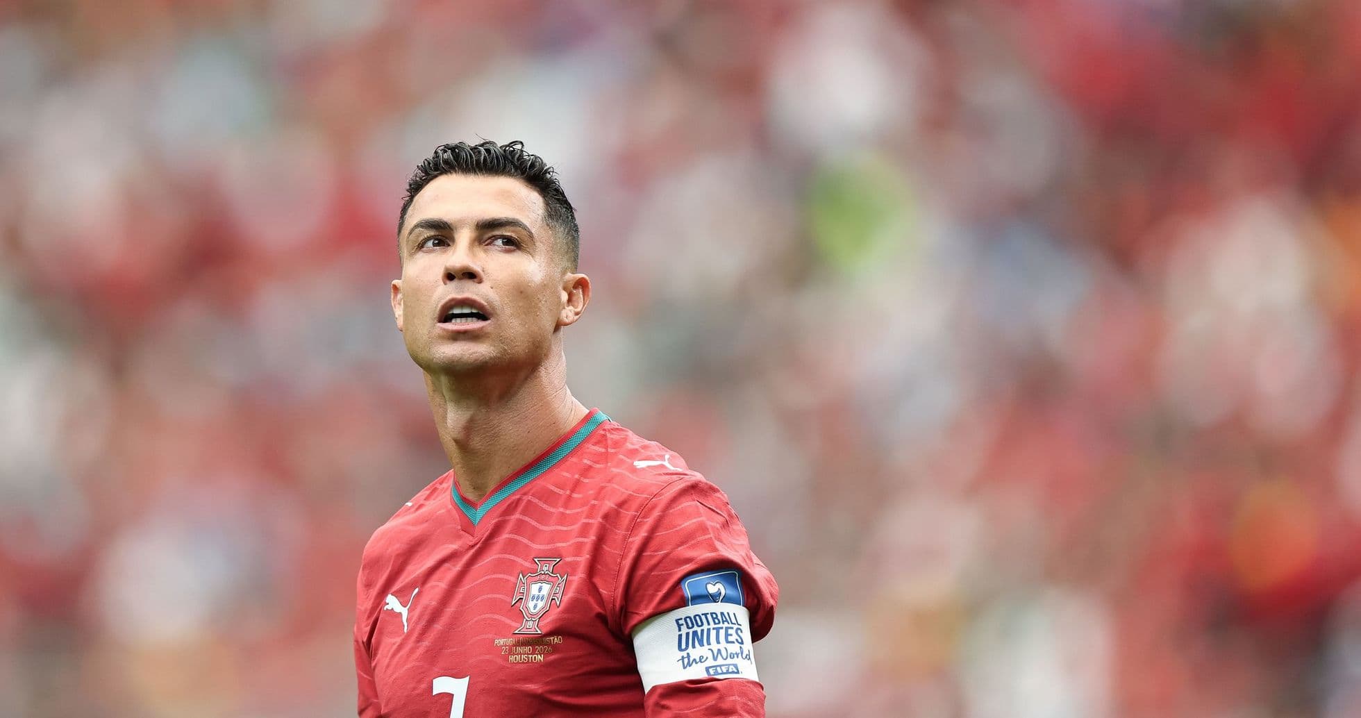 Cristiano Ronaldo : Une histoire plus marquante que celle de Lionel Messi, mais pas le GOAT Cristiano Ronaldo : Une histoire plus marquante que celle de Lionel Messi, mais pas le GOAT