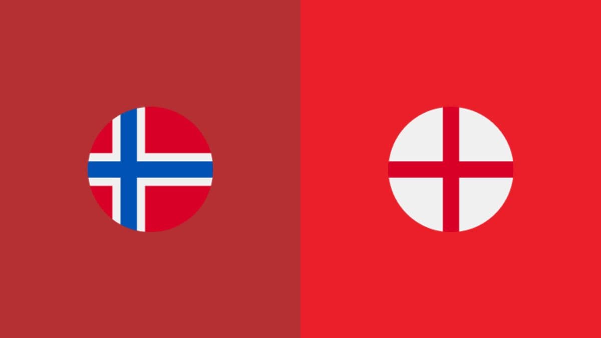 Norvège vs Angleterre Coupe du Monde 2026 : Analyse complète avant le quart de finale Norvège vs Angleterre Coupe du Monde 2026 : Analyse complète avant le quart de finale