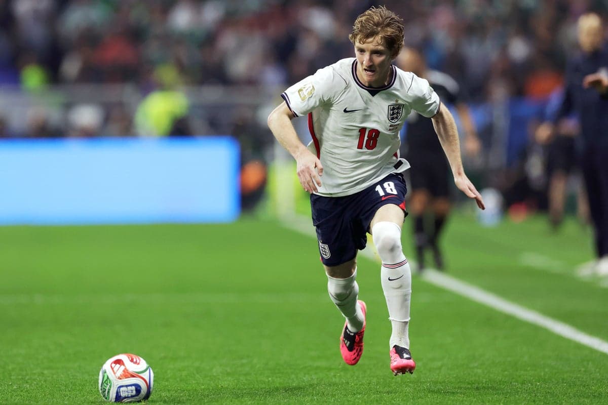 Quelle composition pour l'Angleterre face à la Norvège en quart de finale de la Coupe du Monde ? Quelle composition pour l'Angleterre face à la Norvège en quart de finale de la Coupe du Monde ?