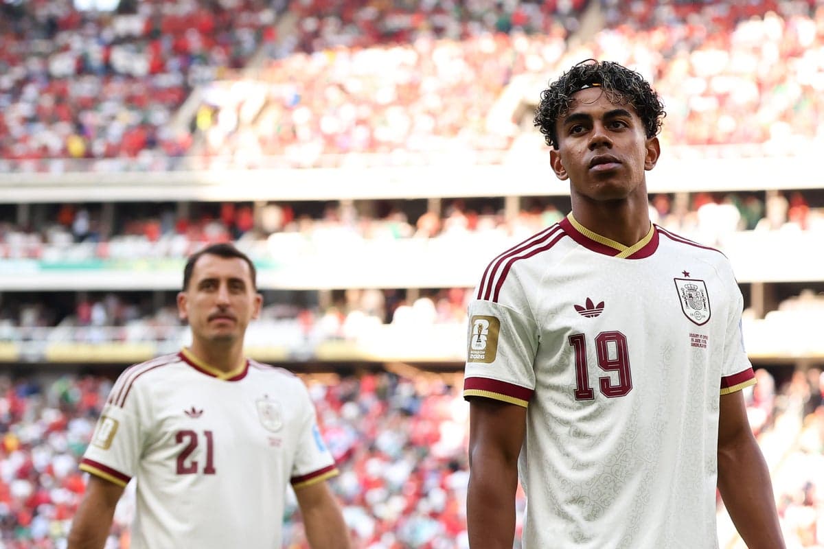 Espagne vs Autriche : diffusion TV, heure et comment suivre le match des 32es de finale de la Coupe du Monde Espagne vs Autriche : diffusion TV, heure et comment suivre le match des 32es de finale de la Coupe du Monde