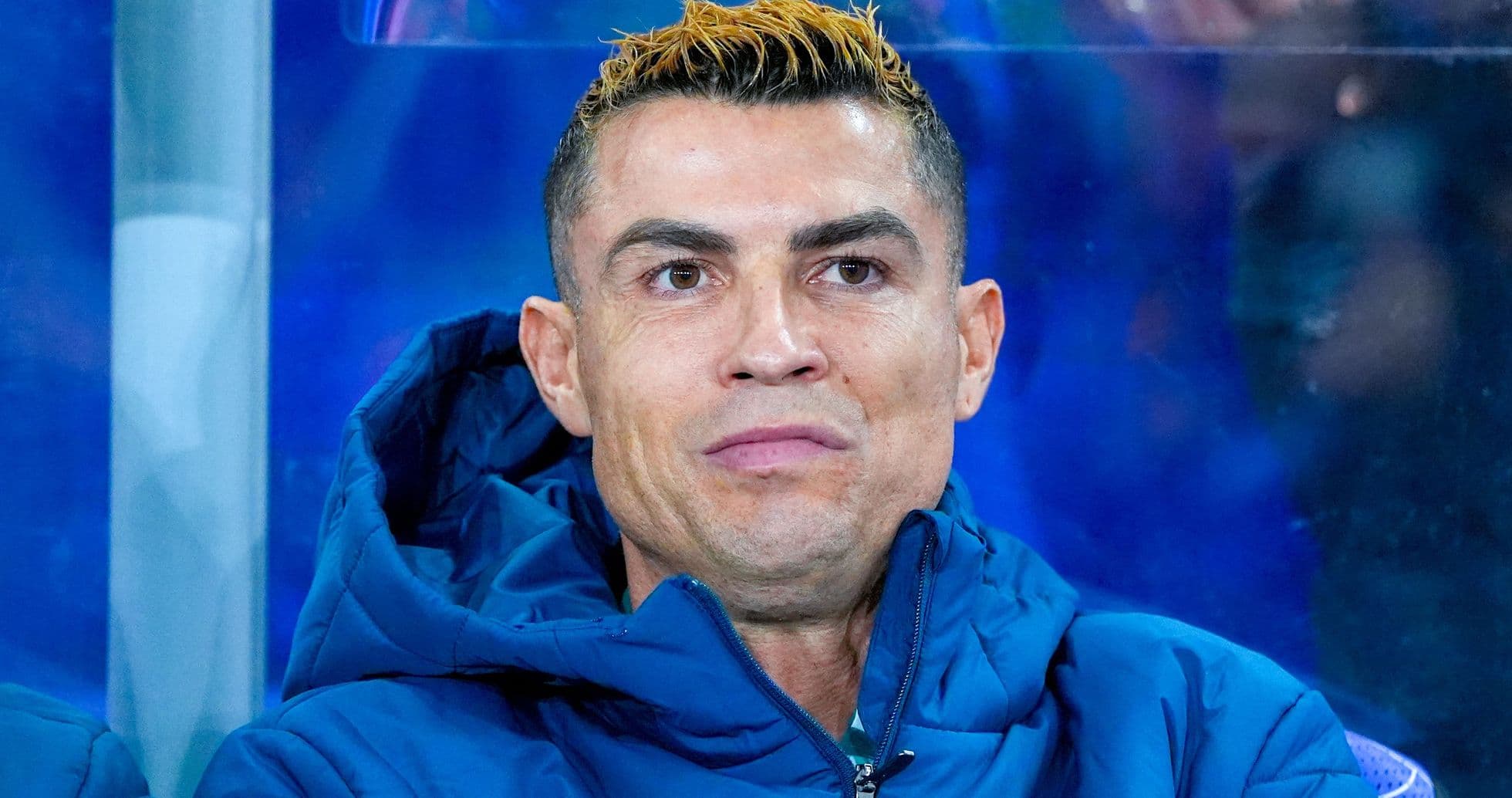 Cristiano Ronaldo risque une suspension de six mois après son départ de l’équipe du Portugal Cristiano Ronaldo risque une suspension de six mois après son départ de l’équipe du Portugal