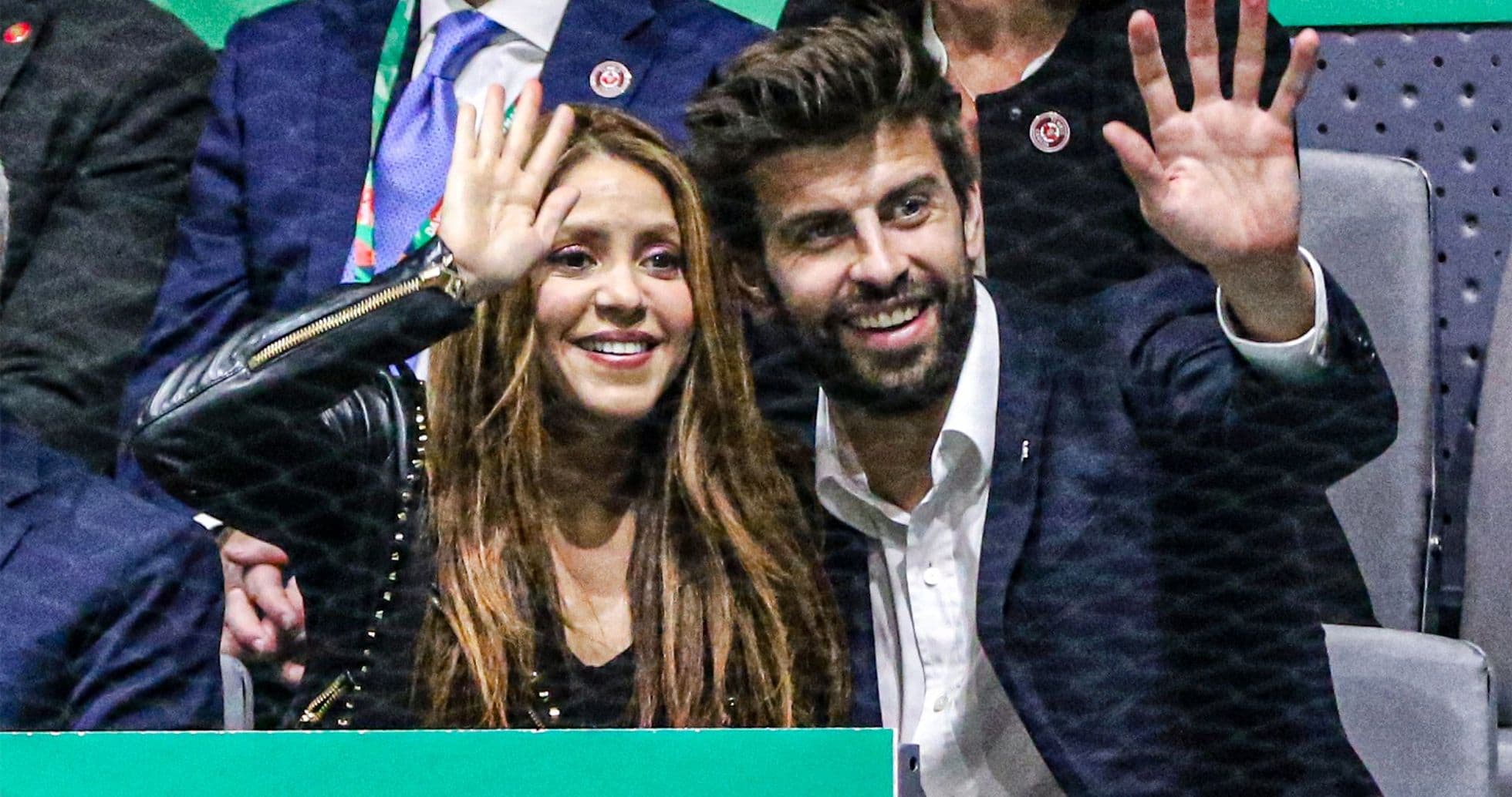 Nouveau conflit entre Shakira et Gerard Piqué : la chanteuse saisit la justice pour modifier les déplacements de leurs enfants pendant les vacances Nouveau conflit entre Shakira et Gerard Piqué : la chanteuse saisit la justice pour modifier les déplacements de leurs enfants pendant les vacances