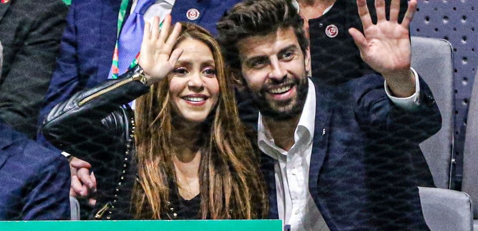 Nouveau conflit entre Shakira et Gerard Piqué : la chanteuse saisit la justice pour modifier les déplacements de leurs enfants pendant les vacances Nouveau conflit entre Shakira et Gerard Piqué : la chanteuse saisit la justice pour modifier les déplacements de leurs enfants pendant les vacances