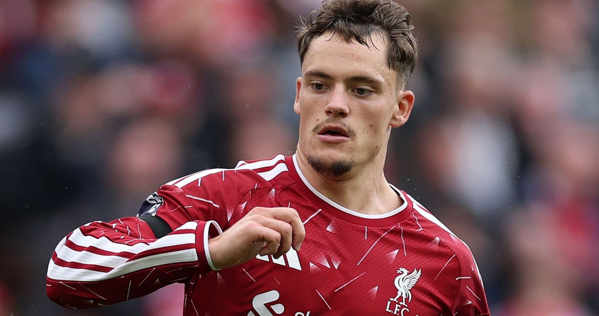 Liverpool pourrait-il vendre Florian Wirtz à 116 millions de livres ? Son avenir au club en question après des débuts difficiles en Premier League Liverpool pourrait-il vendre Florian Wirtz à 116 millions de livres ? Son avenir au club en question après des débuts difficiles en Premier League