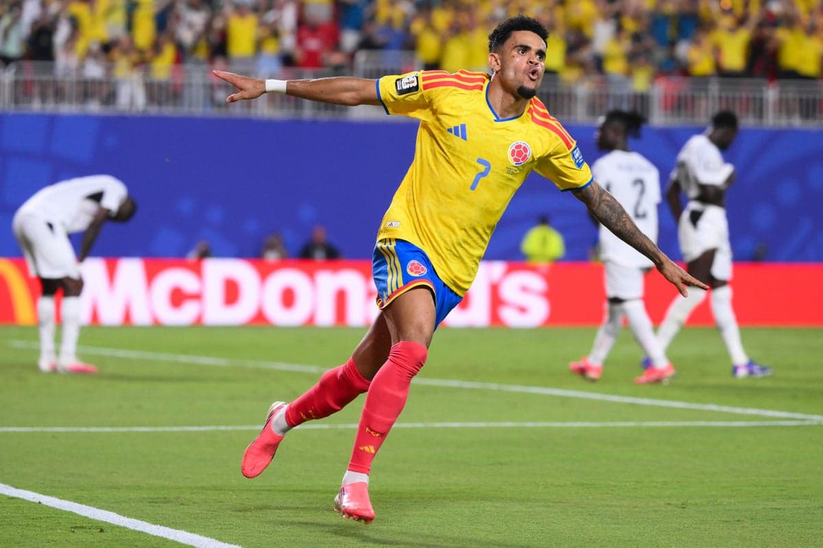 Suisse contre Colombie : Chaîne, horaire et comment suivre ce match des 8es de finale de la Coupe du Monde Suisse contre Colombie : Chaîne, horaire et comment suivre ce match des 8es de finale de la Coupe du Monde