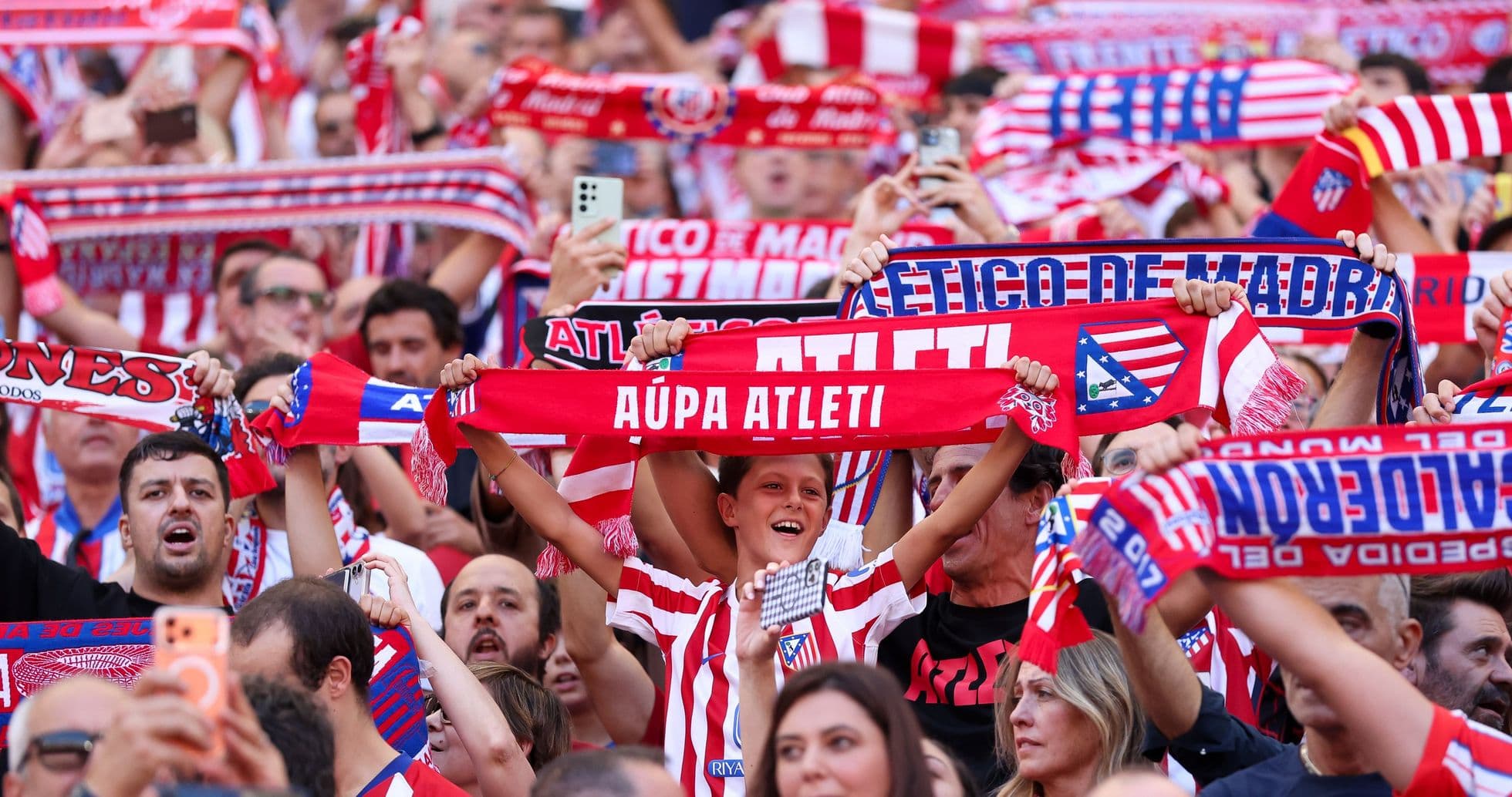 Shai Gilgeous-Alexander rejoint le groupe propriétaire de l'Atlético Madrid Shai Gilgeous-Alexander rejoint le groupe propriétaire de l'Atlético Madrid