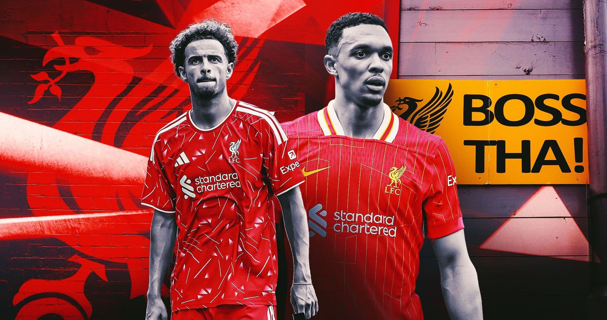 Liverpool risque de perdre son identité Scouse pour de bon Liverpool risque de perdre son identité Scouse pour de bon