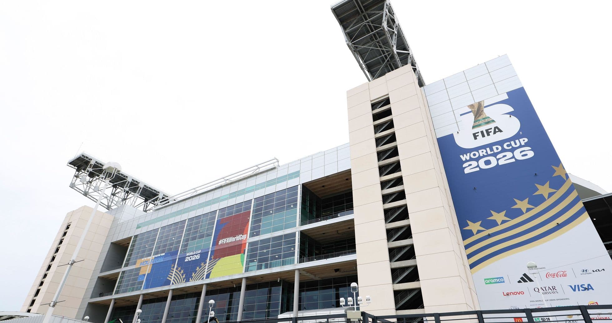 Horaires des matchs de la Coupe du Monde 2026 : calendrier complet en heure centrale (CT) Horaires des matchs de la Coupe du Monde 2026 : calendrier complet en heure centrale (CT)