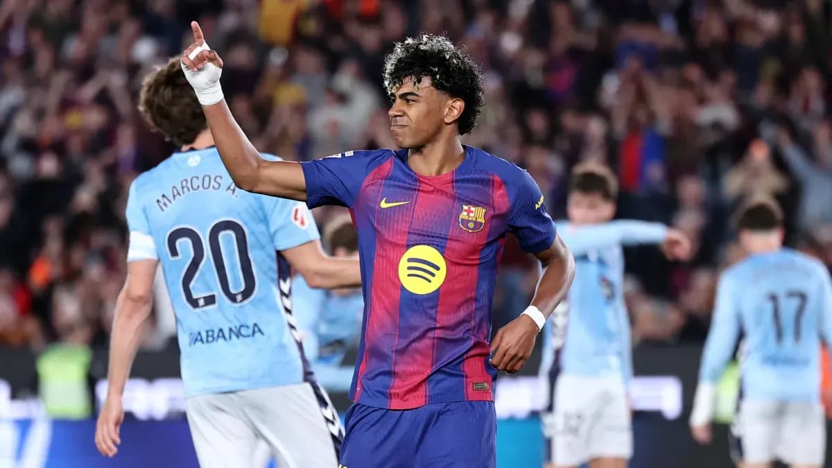 Calendrier et résultats de la présaison du FC Barcelone 2026 : dates, horaires et détails Calendrier et résultats de la présaison du FC Barcelone 2026 : dates, horaires et détails