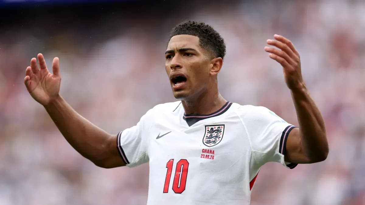 Angleterre : Qui affrontera-t-elle en quart de finale de la Coupe du Monde 2026 ? Angleterre : Qui affrontera-t-elle en quart de finale de la Coupe du Monde 2026 ?