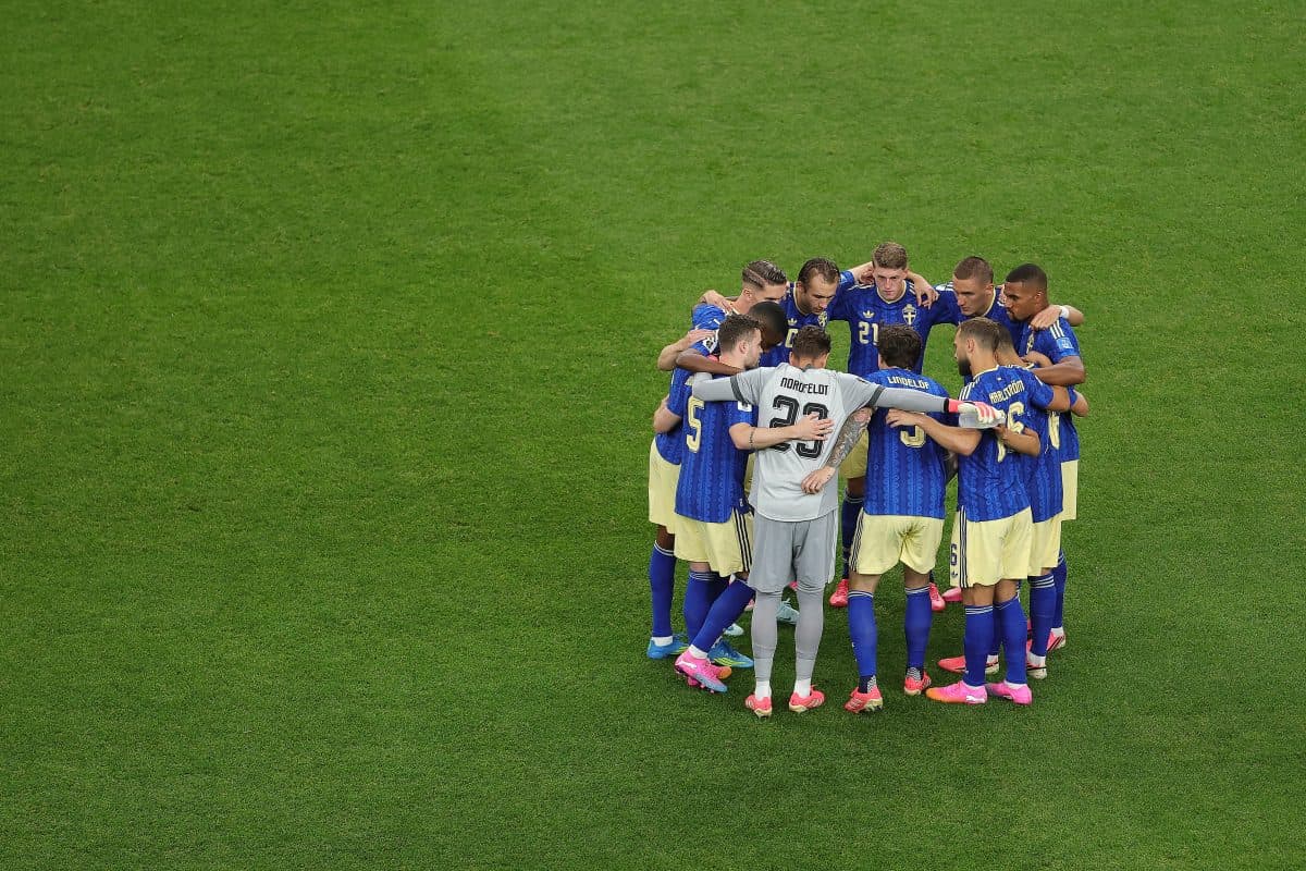 Coupe du Monde 2026 : Que peut attendre la France de la Suède ? Coupe du Monde 2026 : Que peut attendre la France de la Suède ?