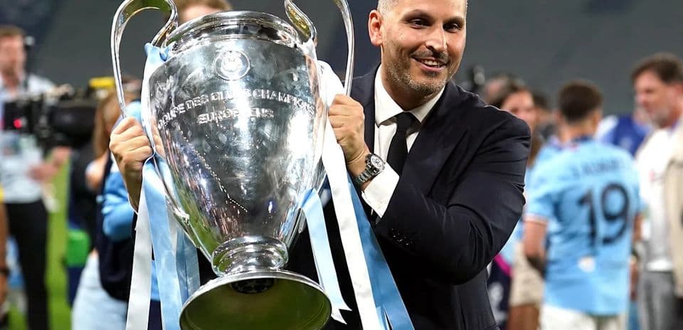 Les répercussions bien au-delà du football du verdict sur Manchester City Les répercussions bien au-delà du football du verdict sur Manchester City
