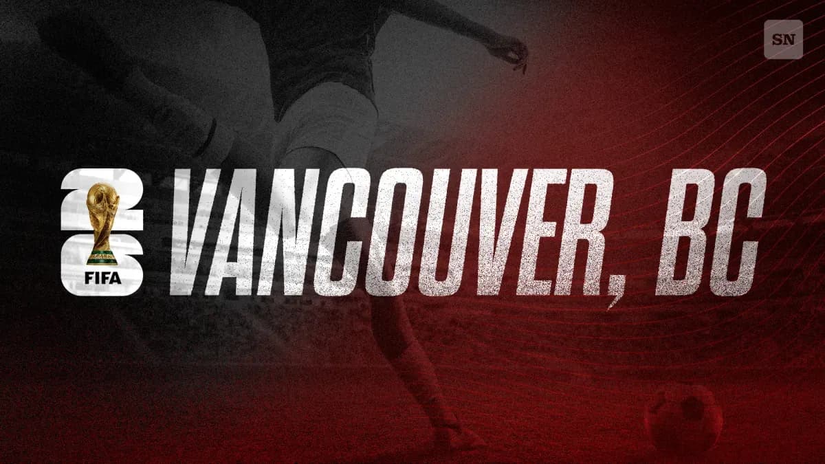 Billets pour la Coupe du Monde FIFA 2026 à Vancouver : Comment acheter, meilleurs sièges, équipes et calendrier Billets pour la Coupe du Monde FIFA 2026 à Vancouver : Comment acheter, meilleurs sièges, équipes et calendrier