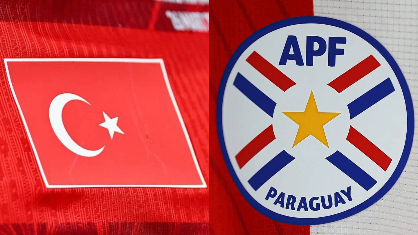 Turquie contre Paraguay : Analyse, Pronostics et Compositions pour la Coupe du Monde 2026 Turquie contre Paraguay : Analyse, Pronostics et Compositions pour la Coupe du Monde 2026