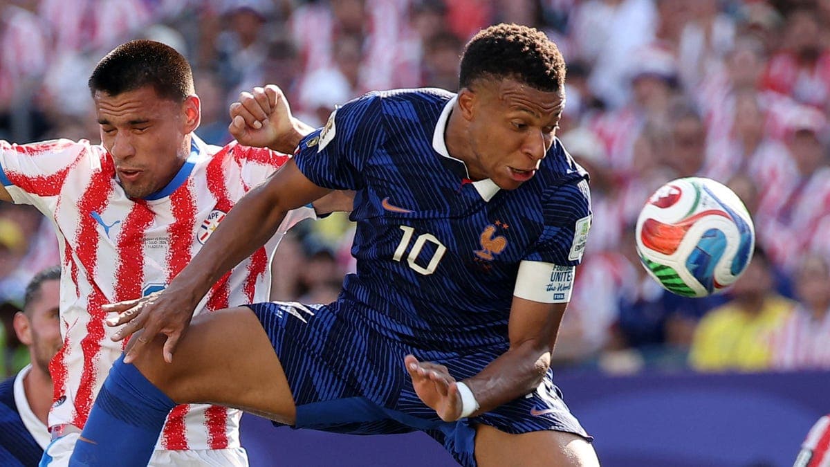 Classement FIFA des équipes restantes avant les quarts de finale de la Coupe du Monde 2026 Classement FIFA des équipes restantes avant les quarts de finale de la Coupe du Monde 2026