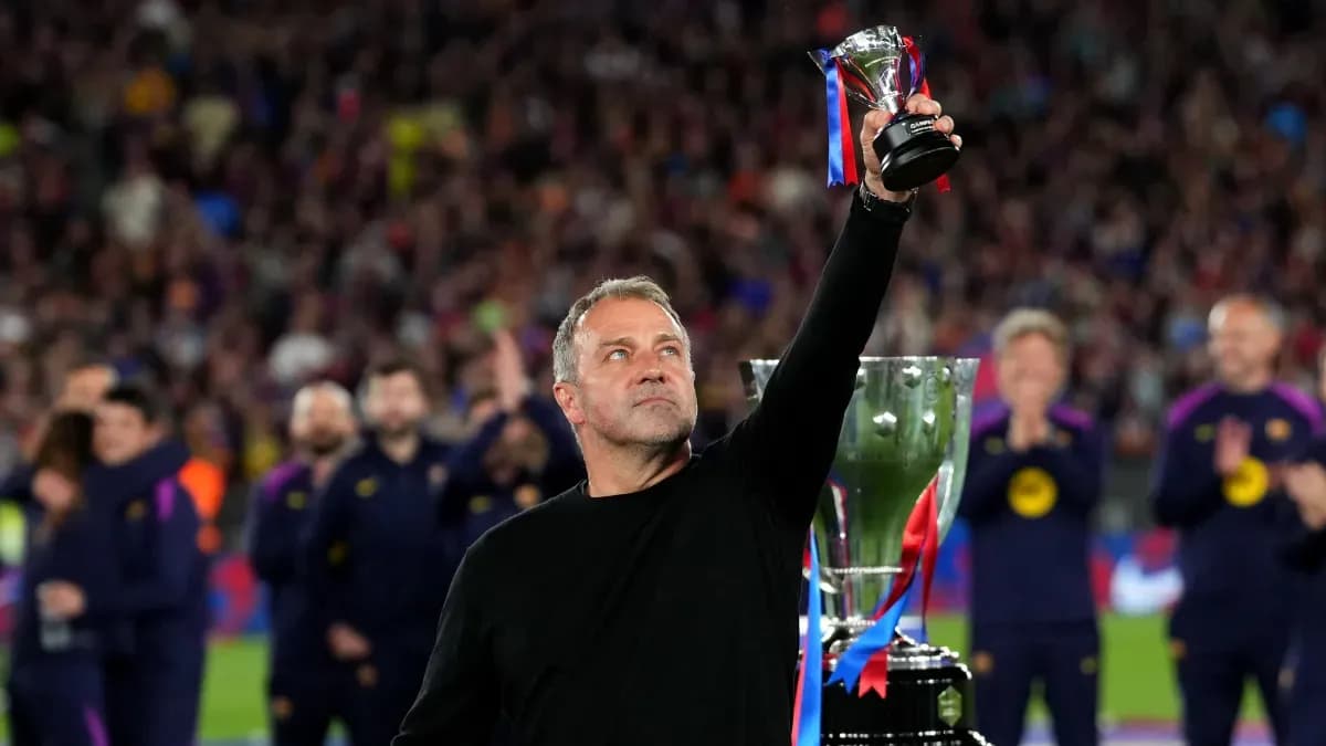 Pronostics La Liga 2026-27 : Vainqueur du titre, Soulier d'Or, Clasicos et plus Pronostics La Liga 2026-27 : Vainqueur du titre, Soulier d'Or, Clasicos et plus