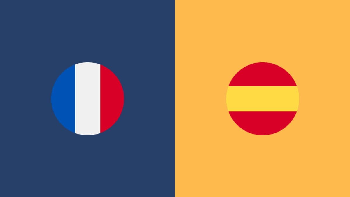France contre Espagne : Aperçu de la demi-finale de la Coupe du Monde 2026 France contre Espagne : Aperçu de la demi-finale de la Coupe du Monde 2026