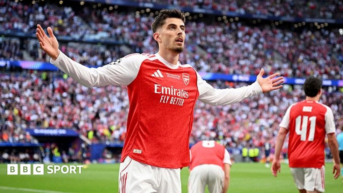 Tirage de la phase de groupes de la Ligue des Champions 2026-27 : date et composition des chapeaux Tirage de la phase de groupes de la Ligue des Champions 2026-27 : date et composition des chapeaux