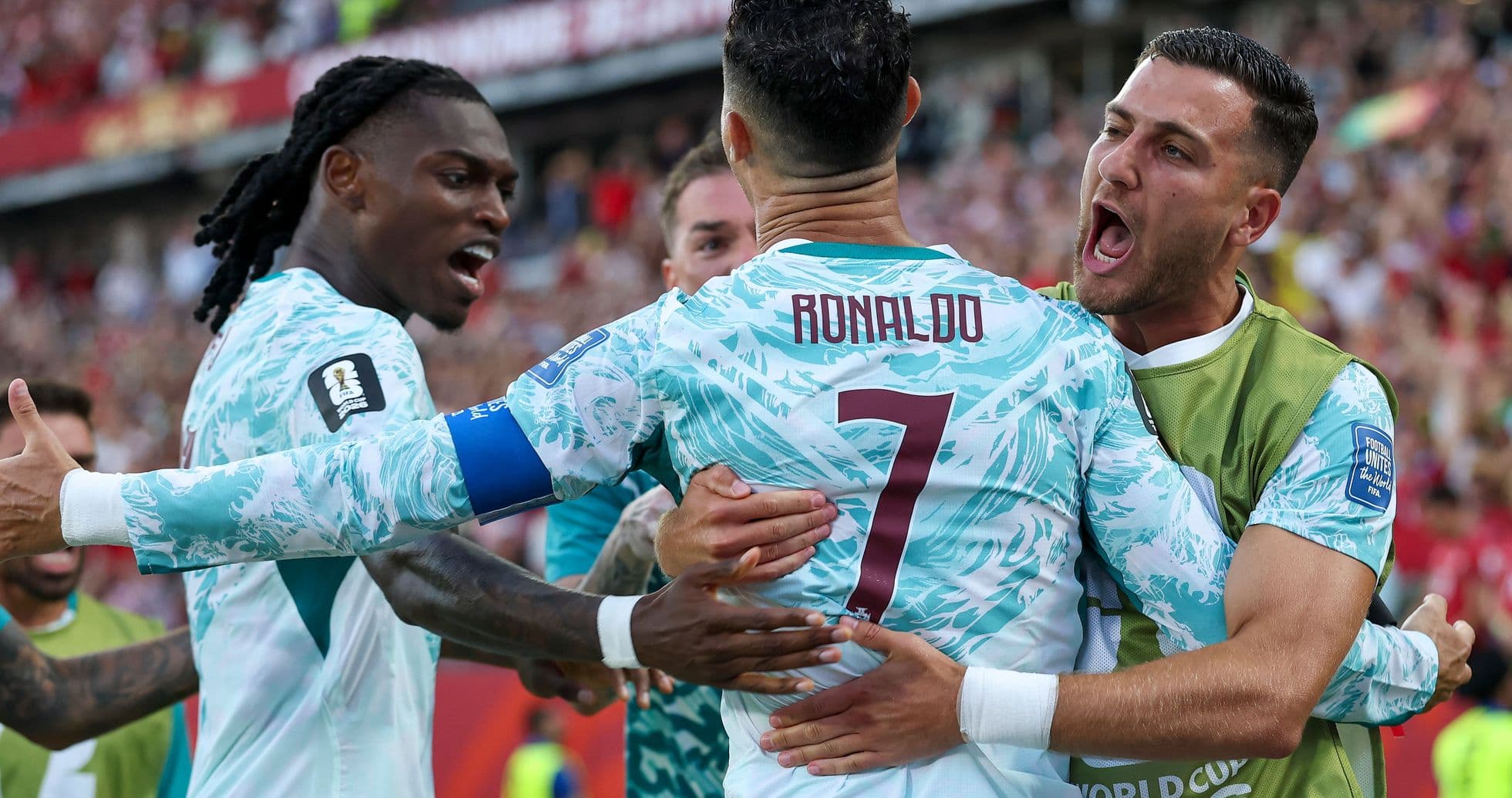 Comment obtenir des billets de dernière minute pour Portugal vs Espagne en huitièmes de finale à Dallas Comment obtenir des billets de dernière minute pour Portugal vs Espagne en huitièmes de finale à Dallas